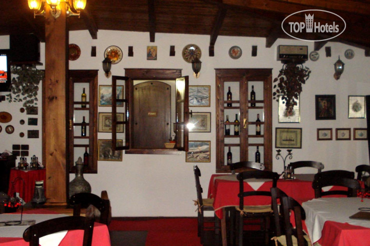 New photos from tourists Guva Mangalem