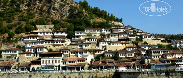 Hotel photo Guva Mangalem 