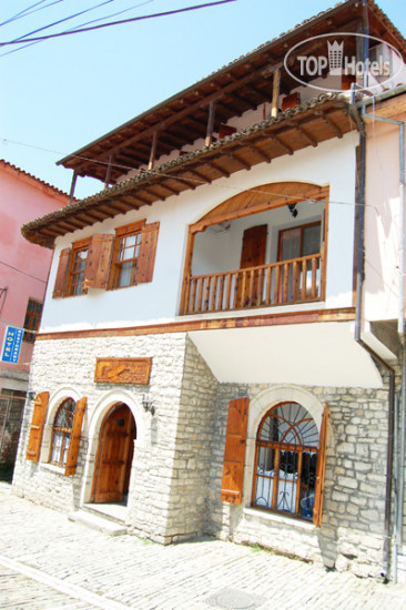 Hotel photo Berati Hotel 2*