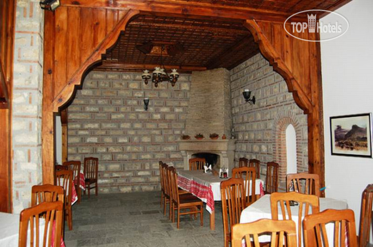 New photos from tourists Berati Hotel 2*