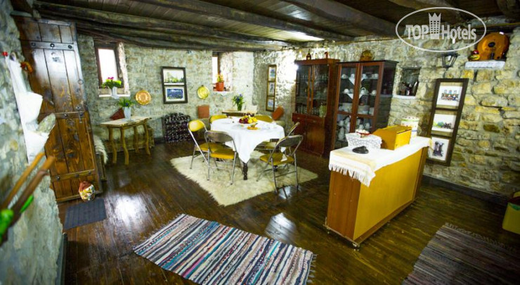 New photos from tourists Kodiket Inn