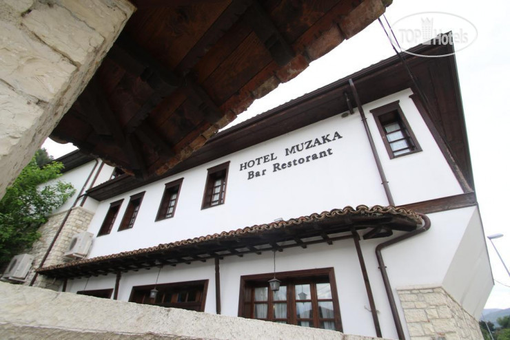 New photos from tourists Muzaka Hotel 4*
