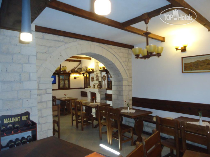 New photos from tourists Klea Hotel