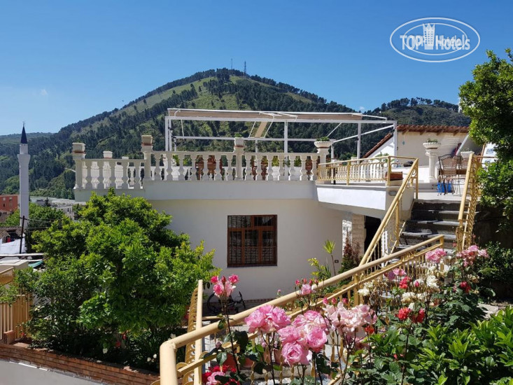 Hotelier's photos Arben Elezi Guesthouse