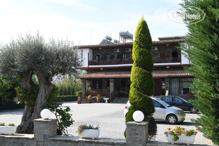 Hotelier's photos Kaceli Hotel
