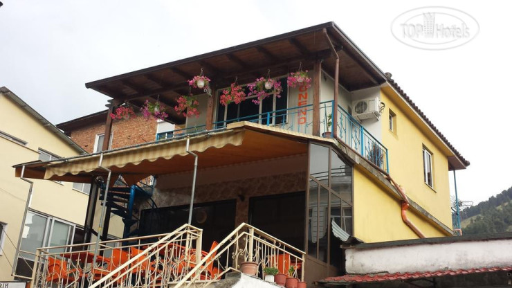 Photos Donend Guest House