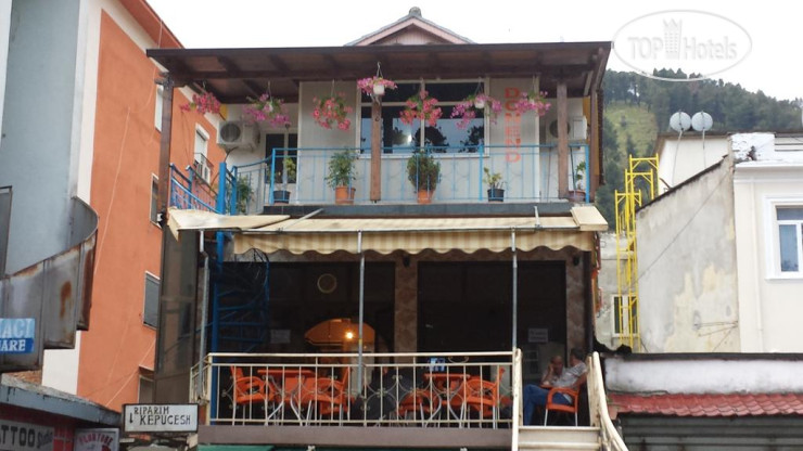 Hotel photo Donend Guest House  