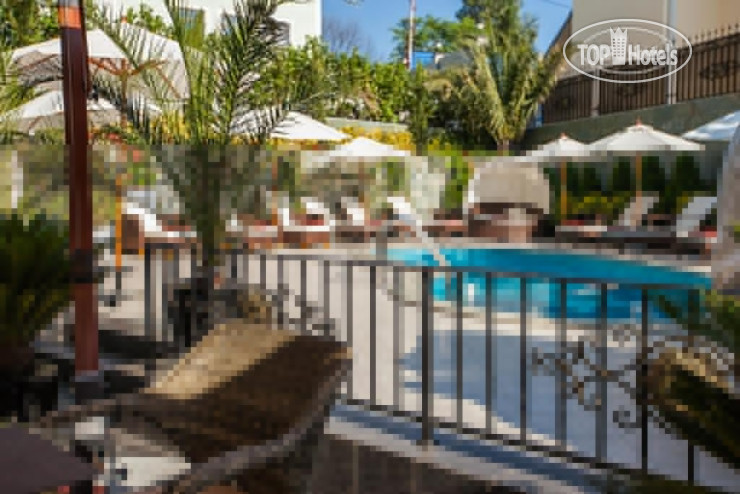 New photos from tourists Green House Hotel
