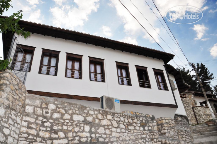 Hotelier's photos Hava Baci Guest House