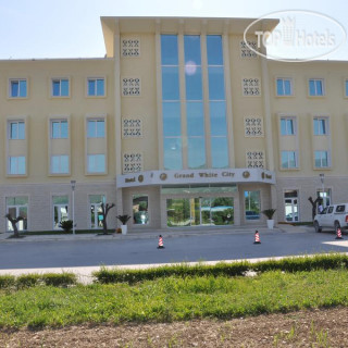 Photos Grand White City Hotel