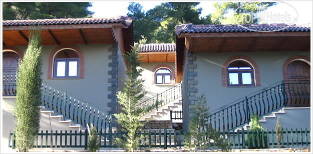 Hotel photo Castle Park 