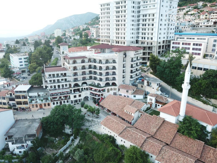 Hotelier's photos Panorama 4*
