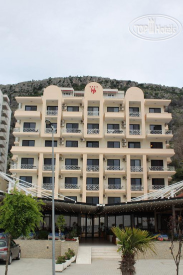 Hotelier's photos President Hotel 4*