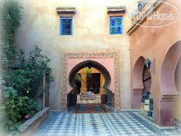 Фото Riad Dar Dzahra