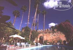 Hotel photo Palais Salam Taroudant 4*