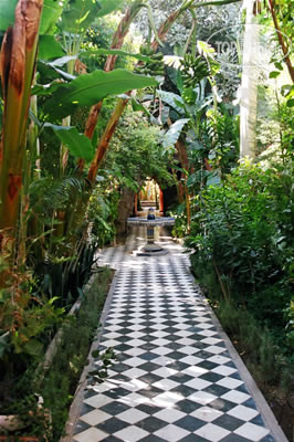 New photos from tourists Palais Salam Taroudant 4*