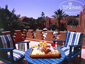 New photos from tourists Hotel Ouarzazate Le Riad 4*