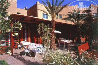 New photos from tourists Oscar Salam Ouarzazate 3*