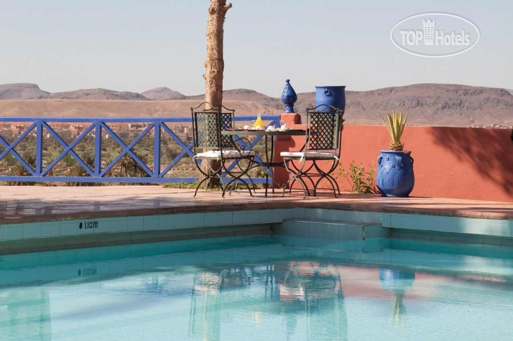 New photos from tourists Kenzi Azghor 4*