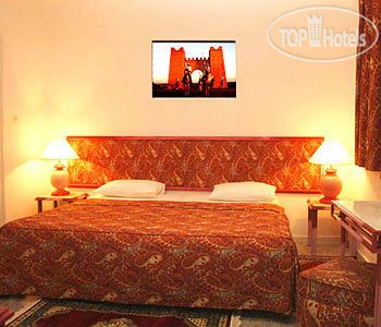 New photos from tourists Ametis Club Karam 3*