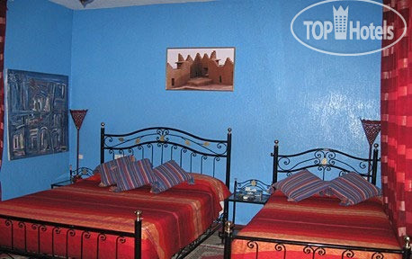 New photos from tourists Le Petit Riad 1*