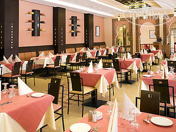 New photos from tourists Ibis Ouarzazate 3*