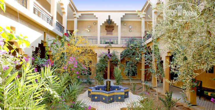 Hotel photo Kasbah Tizimi 