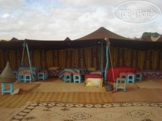 Photos Bivouac Les Dunes De Tinfou