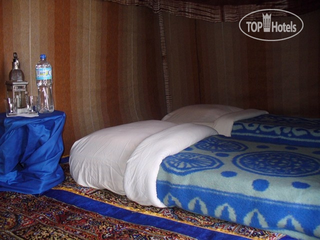 Hotelier's photos Bivouac Nahkla