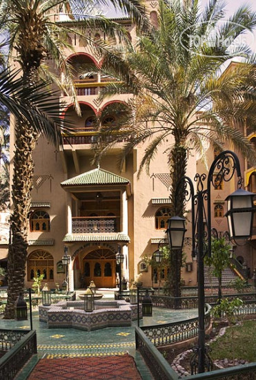 Photos Palais Asmaa