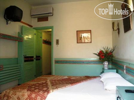 New photos from tourists Ksar Tinsouline 4*