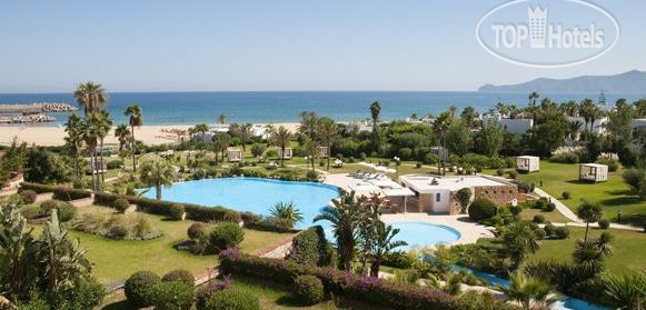 New photos from tourists Marina Smir Thalasso & Spa 5*