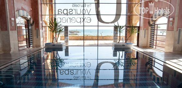 Фото Marina Smir Thalasso & Spa