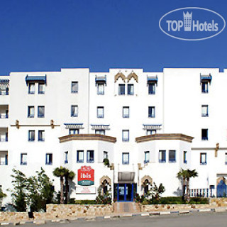 Photos Ibis Fnideq