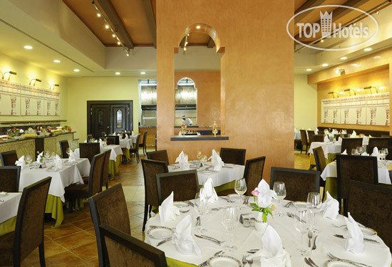 New photos from tourists Be Live Grand Saidia 5*