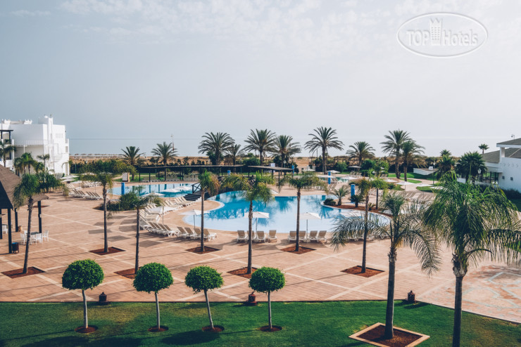 New photos from tourists Iberostar Waves Saidia 5*