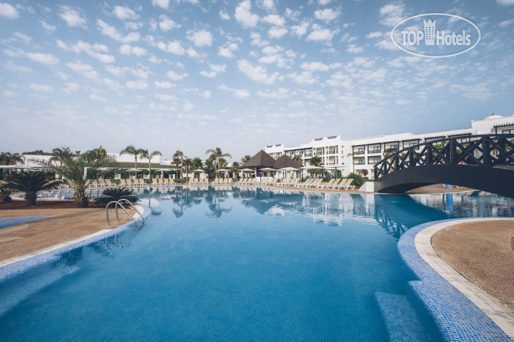 Фото Iberostar Waves Saidia (ex.Iberostar Saidia)