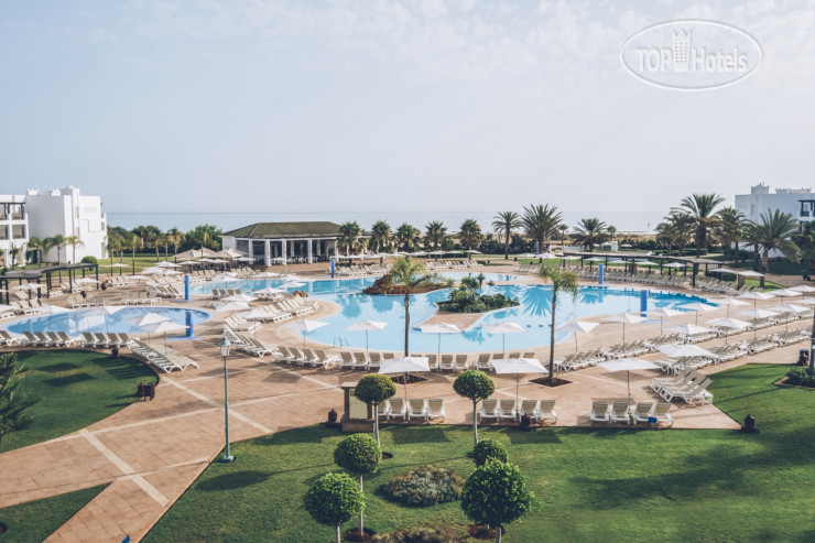 Hotel photo Iberostar Waves Saidia 5*