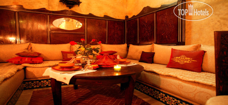 New photos from tourists Riad Dar El Kebira 5*