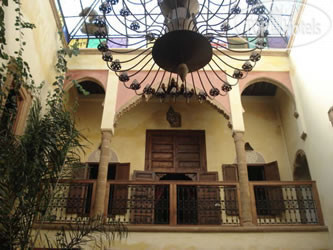 Photos Riad Marlinea