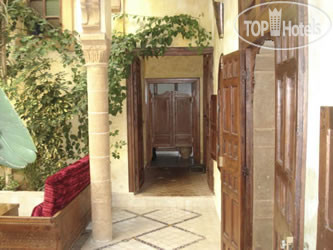 New photos from tourists Riad Marlinea 3*
