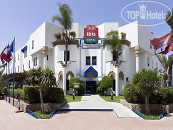 Photos Ibis Rabat