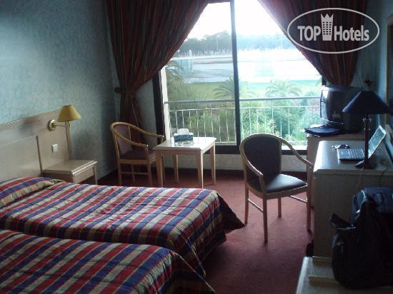 Hotelier's photos Oumlil 4*