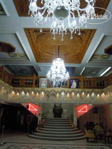 Hotelier's photos Majliss 4*