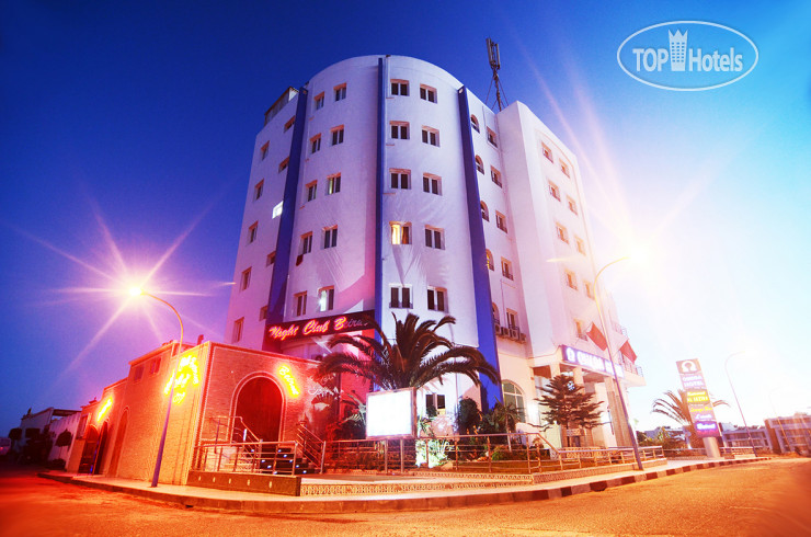 Photos Omega Hotel