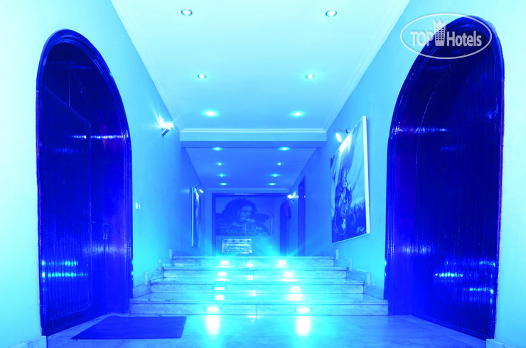 Новые добавленные фото туристов Omega Hotel 4*