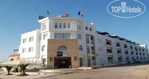 Hotelier's photos Ocean Atlantic View 3*