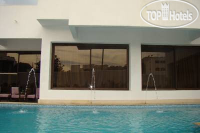 New photos from tourists New Farah Hotel 3*