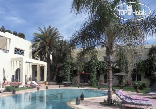 Hotelier's photos Villa Riadana