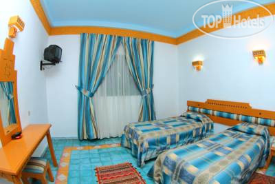New photos from tourists Littoral 2*